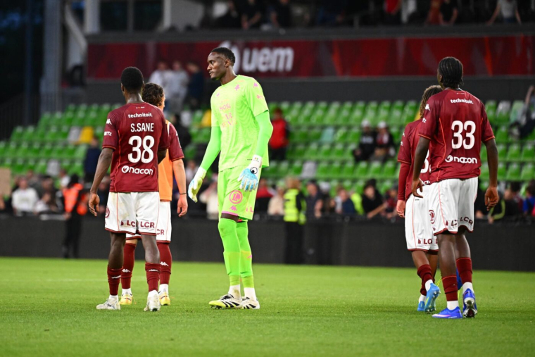 Metz bat son (triste) record