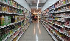 Les vols dans les magasins ont explosé depuis trois ans. (illustration) (Ccipeggy / Pixabay)