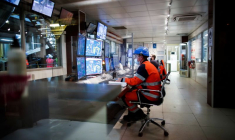 FRANCE: L'OCDE RELÈVE SA PRÉVISION DE CROISSANCE, PRÔNE UNE RÈGLE PLURIANNUELLE DE DÉPENSES