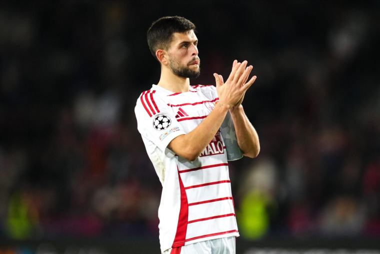 Le Cardinal : « Peut-être qu’on n’aimait pas ma gueule »