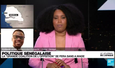 Sénégal : la "grande coalition de l'opposition" se fera sans Abdoulaye Wade