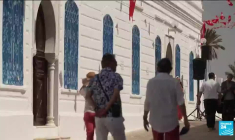 Djerba : fusillade près d'une synagogue, au moins 5 morts, l'assaillant abattu