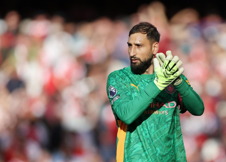 Gianluigi Donnarumma et Hannah Hampton empochent le Trophée Yachine