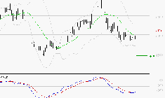 SCHLUMBERGER : Attendre un test du support