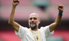 Top 10 : les matchs marquants de l'ère Guardiola à Manchester City