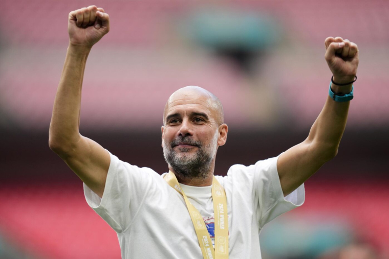 Top 10 : les matchs marquants de l'ère Guardiola à Manchester City