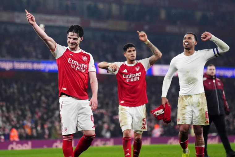 Arsenal ferait-il un moche champion ?