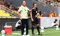 Le coup de gueule de Michel Der Zakarian après la nouvelle défaite de Nantes