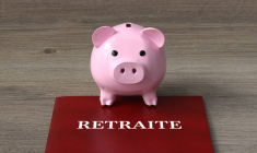 Retraite : les conséquences fiscales du plan Bayrou / iStock.com  - Thibault Renard