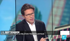 11-Septembre : un électrochoc pour les relations transatlantiques
