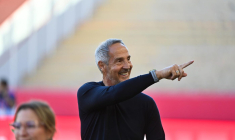 Le départ d’Adi Hütter a créé des remous jusqu’en D3 belge