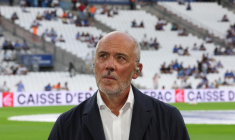 Un centre d’entraînement tout neuf pour l’OM ?