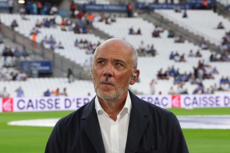 Un centre d’entraînement tout neuf pour l’OM ?