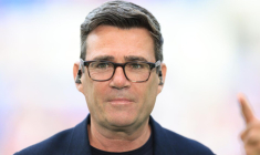 Le Premier ministre britannique s'insurge du projet de la FIFA de vendre le Mondial