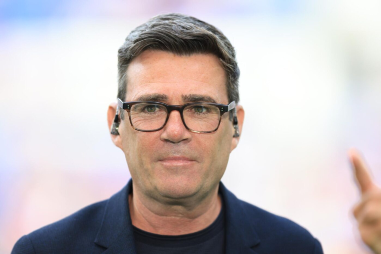 Le Premier ministre britannique s'insurge du projet de la FIFA de vendre le Mondial