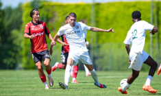 Les dix attractions de la saison en Ligue 2