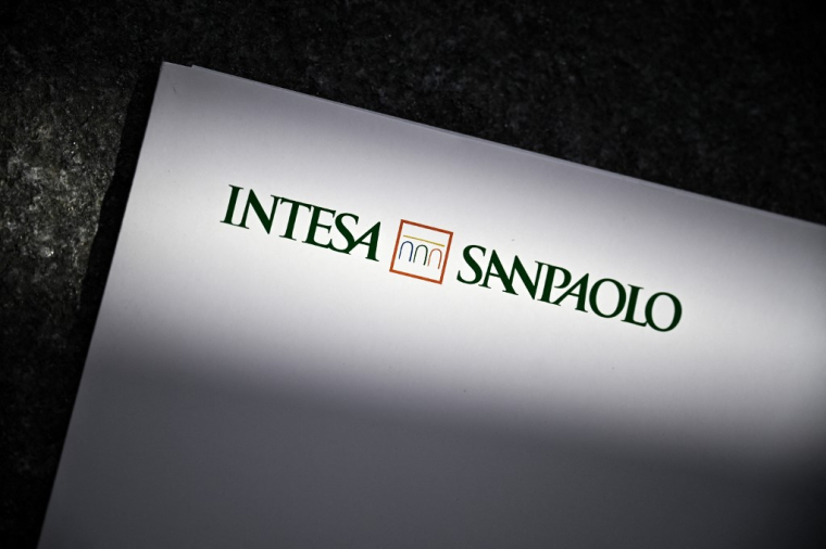 ( AFP / MARCO BERTORELLO )