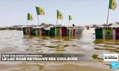 Le chef de l'armée soudanaise déclare que Khartoum est "libérée"