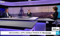 Russie: questions autour d'un attentat