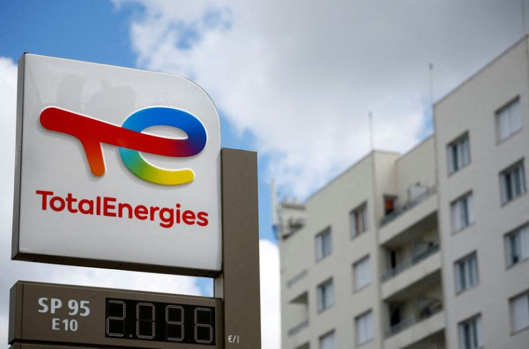 FRANCE: BEAUNE APPELLE À "FAIRE LA LUMIÈRE" SUR LE RÔLE DE TOTALENERGIES EN RUSSIE