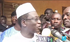 Mali : l'opposant Soumaïla Cissé, ex-otage, est décédé du Covid-19