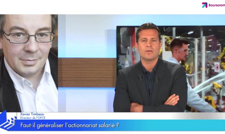 Faut-il généraliser l'actionnariat salarié ?