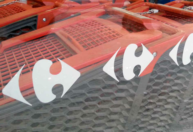 Carrefour envisage de céder une part de sa filiale chinoise-sces