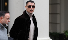 Un cadeau spécial et une vidéo loufoque après la rencontre Donald Trump-Cristiano Ronaldo