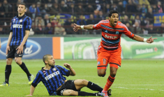 Tu sais que maintenant tu es pour l'Inter quand...