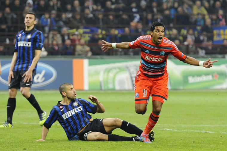 Tu sais que maintenant tu es pour l'Inter quand...