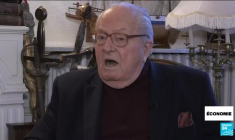 Législatives : le coût de l'immigration fait recette... Mais ne repose sur rien