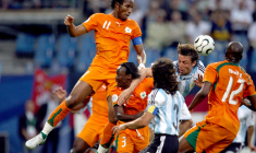 Les 50 plus grandes sélections africaines de l’histoire (3e) : Côte d’Ivoire 2006