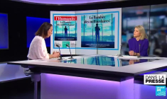 Rapport Oxfam: "Flambée des milliardaires pendant la pandémie"