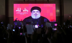 LITIGE BEYROUTH-RYAD: LE HEZBOLLAH S'OPPOSE À LA DÉMISSION D'UN MINISTRE