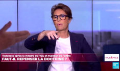 Violences après la victoire du PSG : un face à face entre RN et LFI