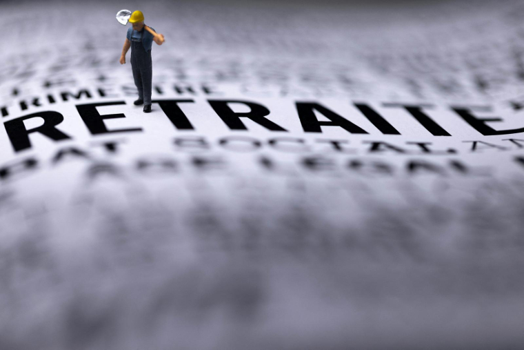 ( AFP / JOEL SAGET )