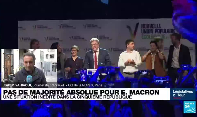 Législatives : la Nupes saura-t-elle rester unie ?