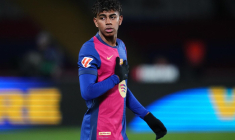 Lamine Yamal va prolonger son contrat au Barça, selon Jorge Mendes