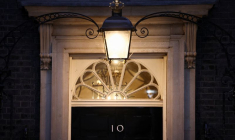 GRANDE-BRETAGNE: LA COURSE À LA SUCCESSION DE JOHNSON COMMENCE, SES OPPOSANTS EXIGENT SON DÉPART