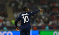 Reverra-t-on un jour l'Ousmane Dembélé de 2025 ?