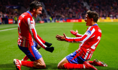 Coupe d’Espagne : L’Atlético détruit Getafe