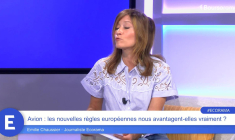 Avion : les nouvelles règles européennes nous avantagent-elles vraiment ?