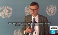 Coupe d'Afrique des Nations : entrée en lice décevante pour l’Egypte et l’Algérie