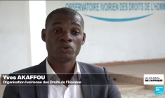 Côte d'Ivoire : l'OIDH écrit au Procureur de la Cour Pénale Internationale