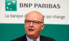 BNP PARIBAS NOMME DEUX NOUVEAUX DIRECTEURS GÉNÉRAUX DÉLÉGUÉS