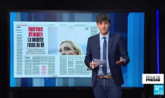 En France, les liens troubles entre le RN et la Russie