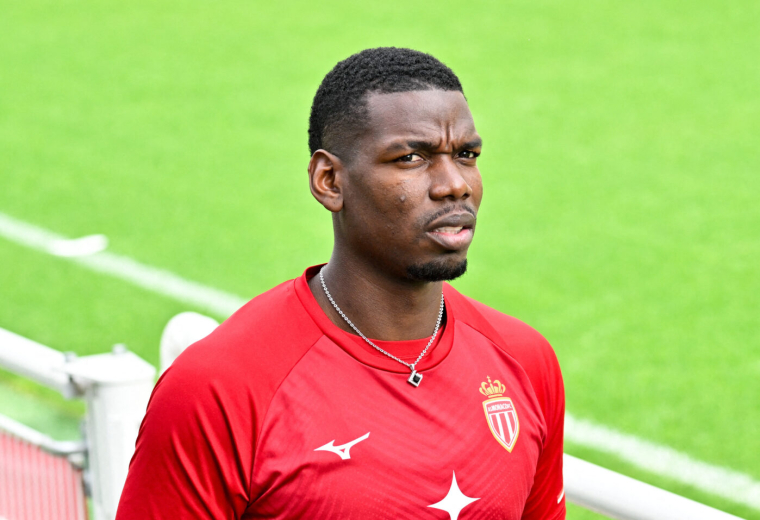Et si Pogba était une bonne opération pour Monaco ?
