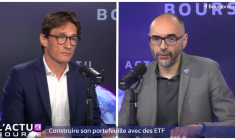 ETF : les clés pour construire un portefeuille solide et cohérent