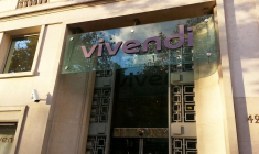 Le siège de Vivendi (crédit photo : Flickr / L. Grassin )