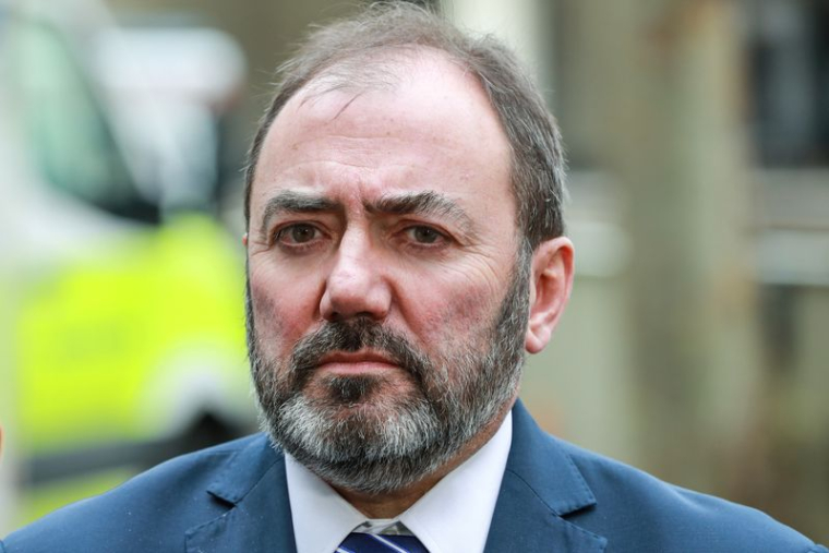 FRANCE: BRAUN VEUT RÉNOVER UN SYSTÈME DE SANTÉ "À BOUT DE SOUFFLE"